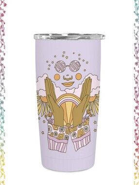 Dreamweaver Insulated Tumbler